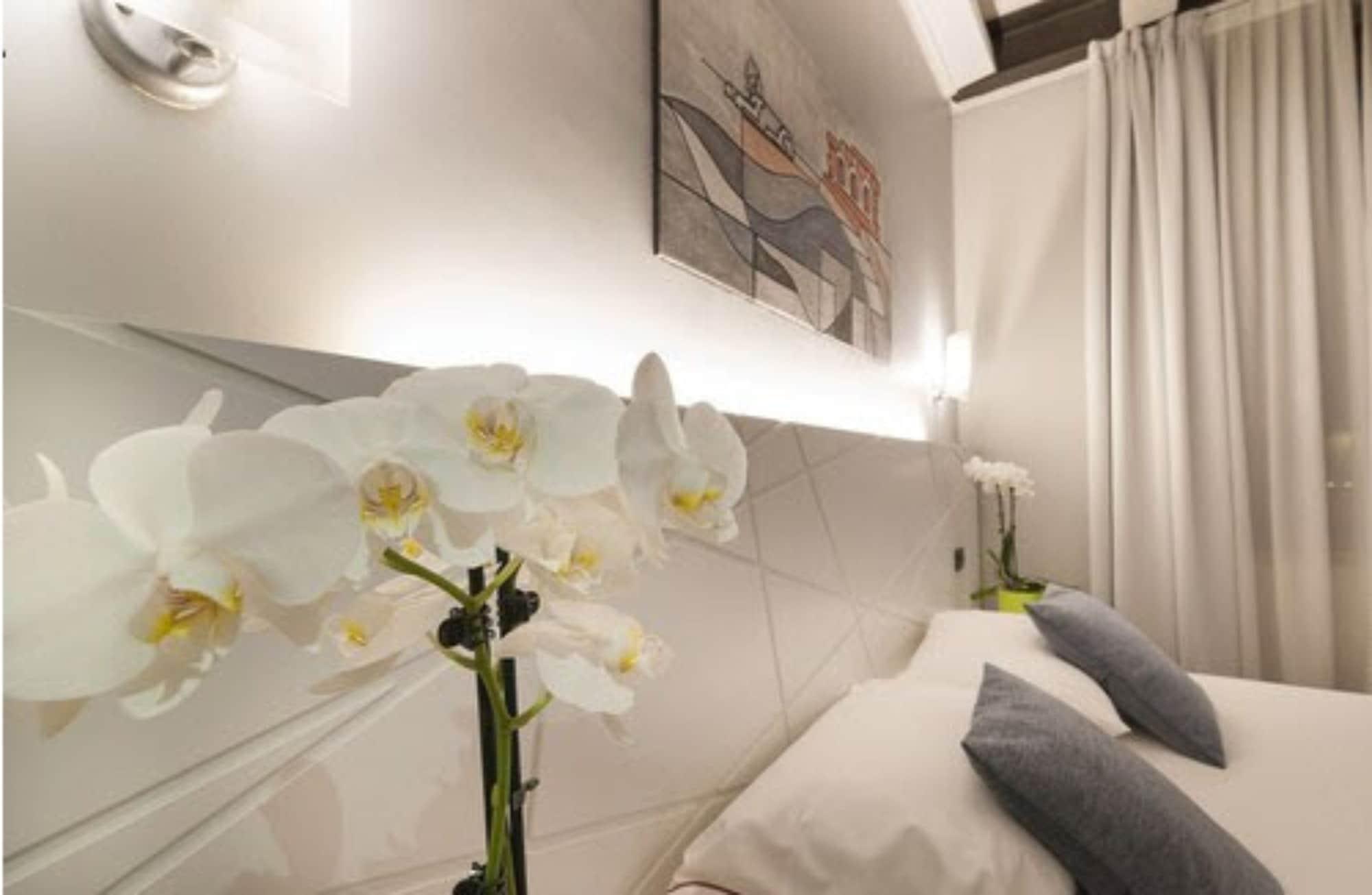 Hotel Fontana Verona