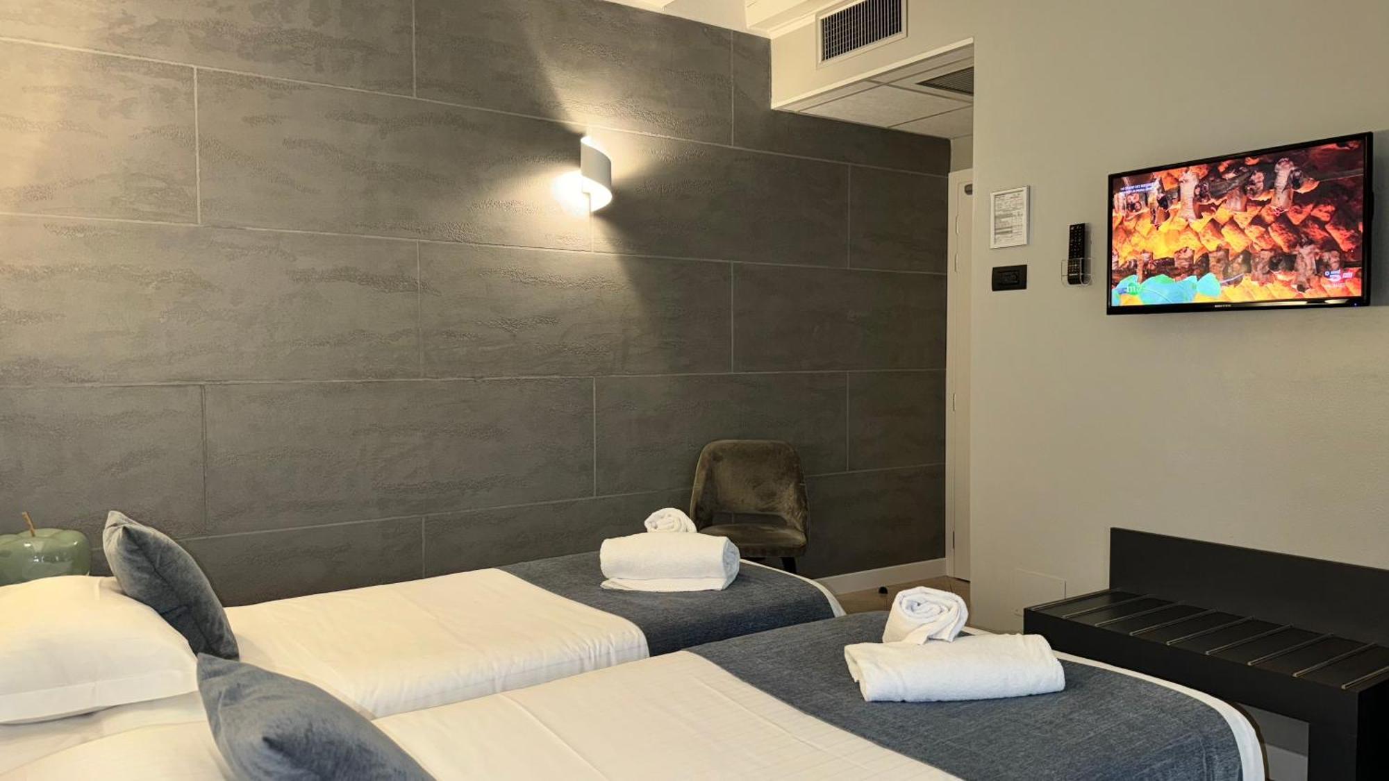 Fontana 3* Verona