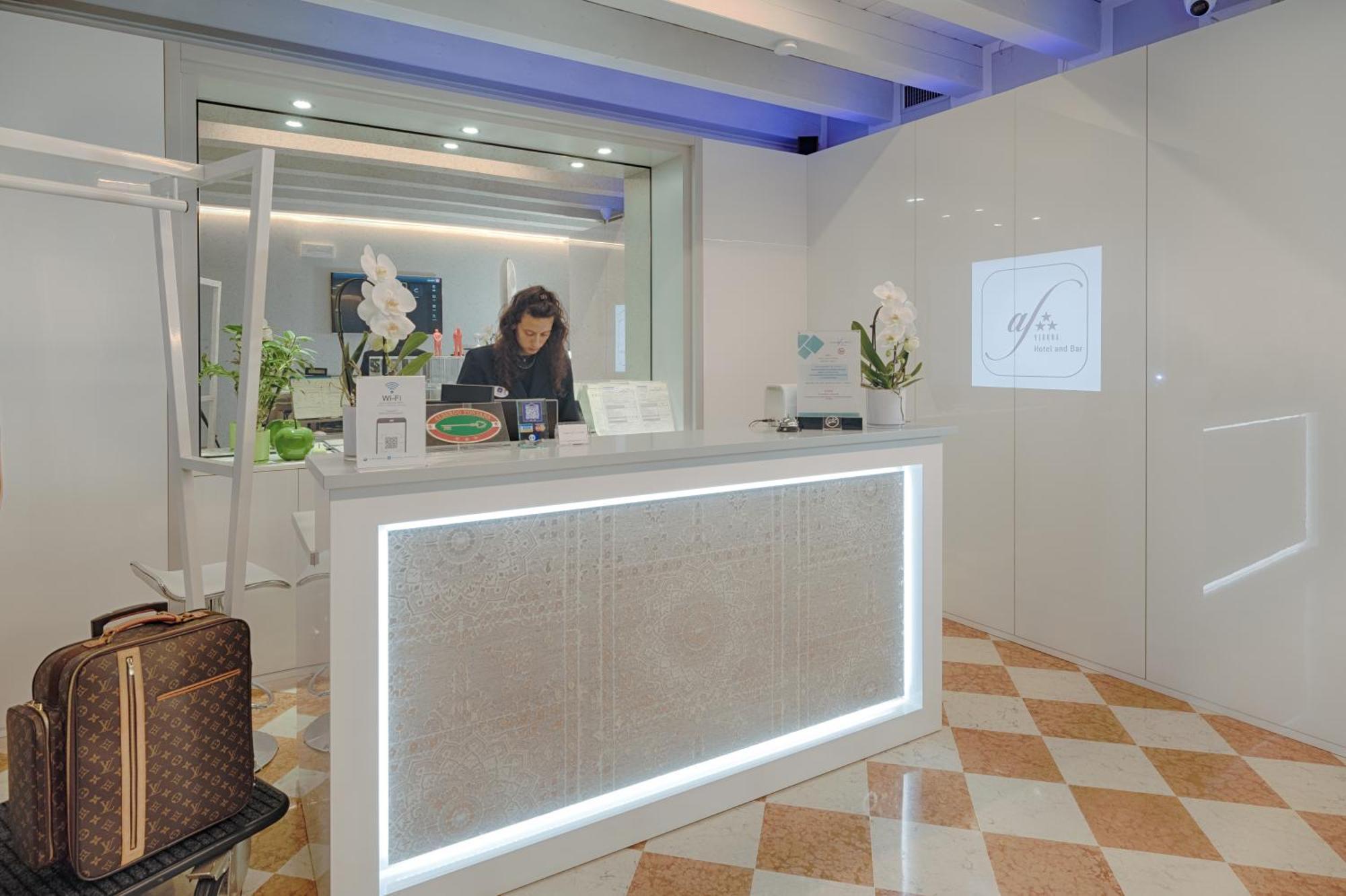 Fontana Hotel 3*