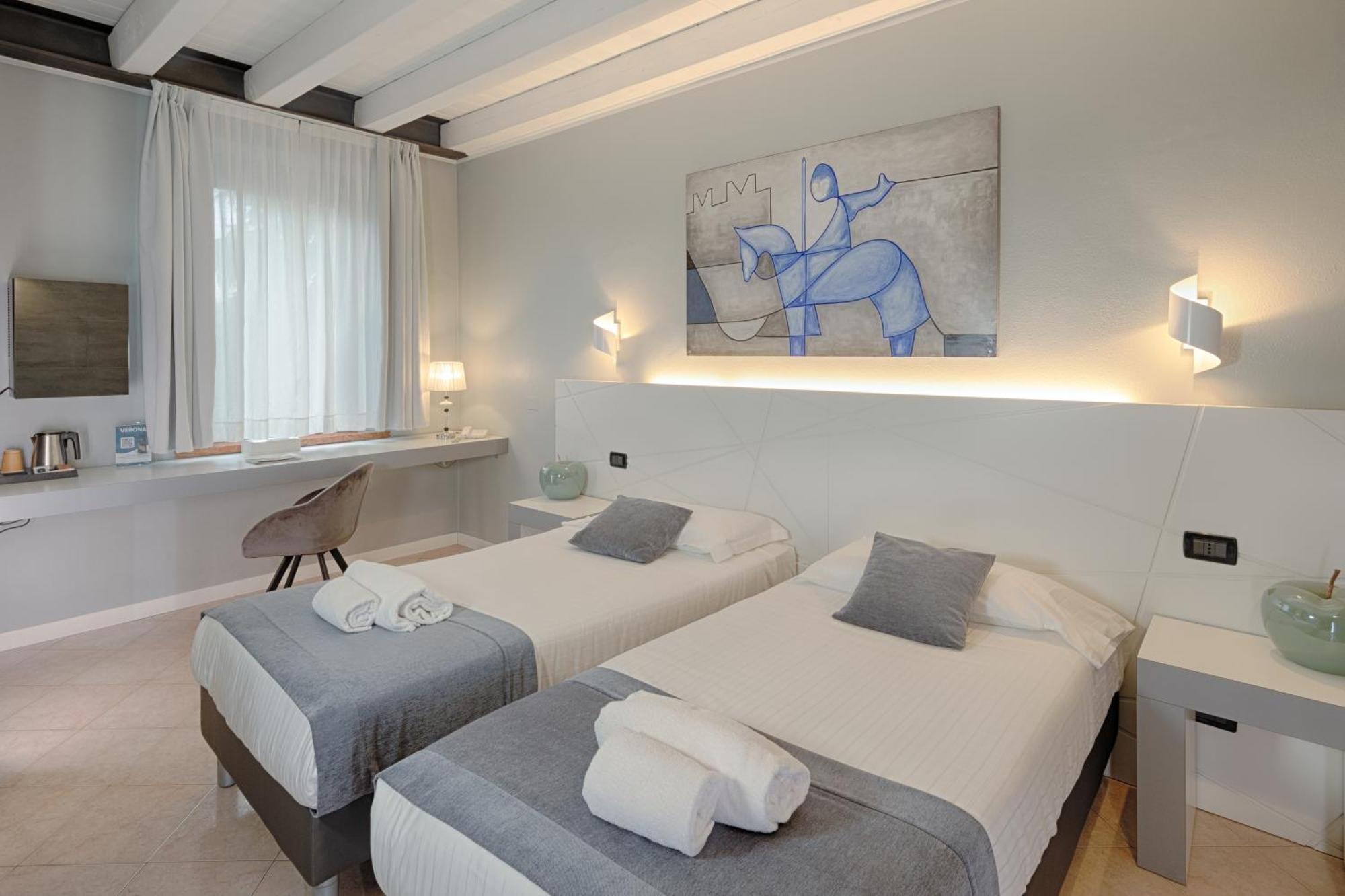 Hotel Fontana