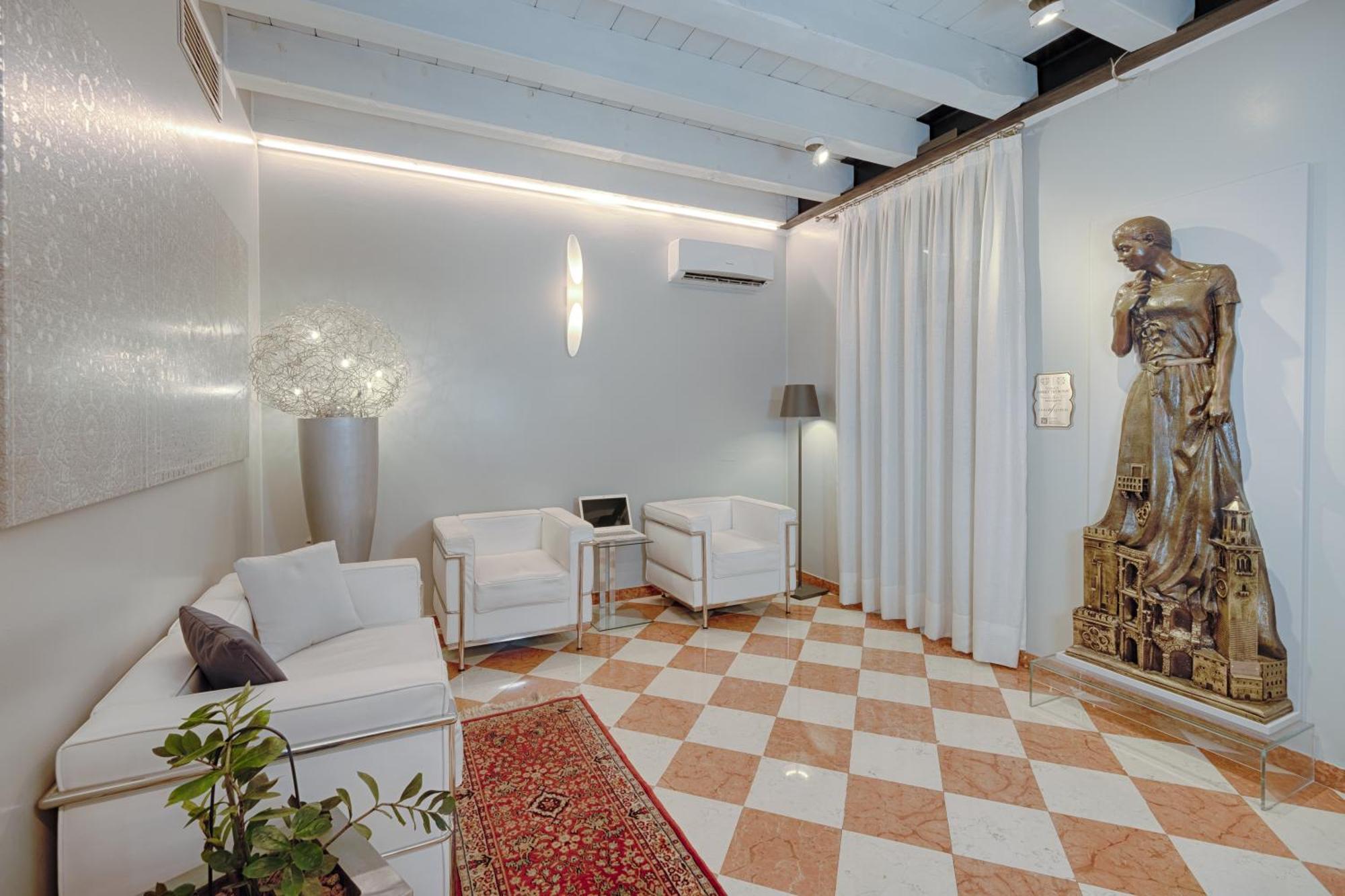 Fontana Hotel Verona
